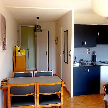Appartement La Monarde Gérardmer