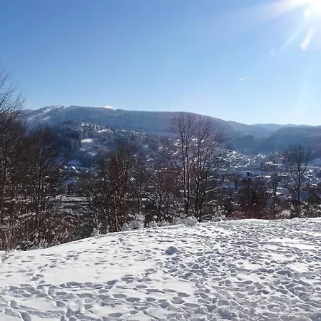 Appartement La Monarde *