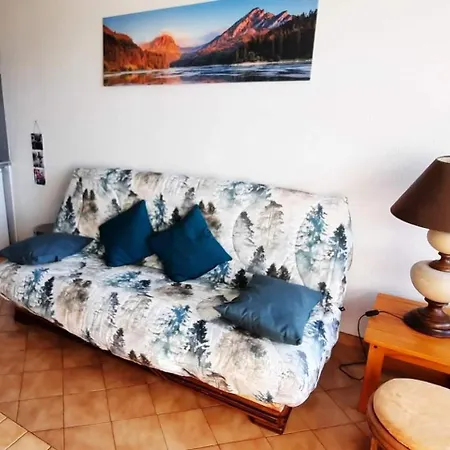 La Monarde Appartement