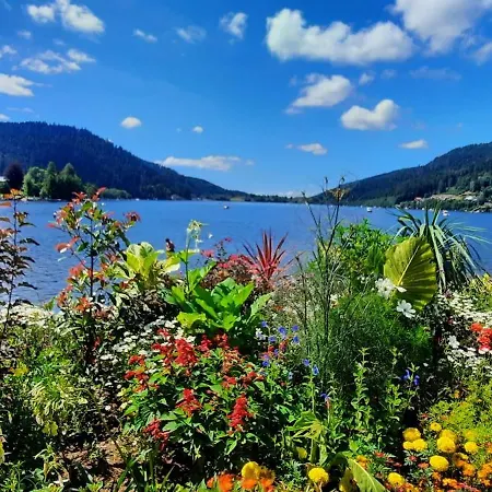 La Monarde Appartement