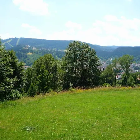 Appartement La Monarde