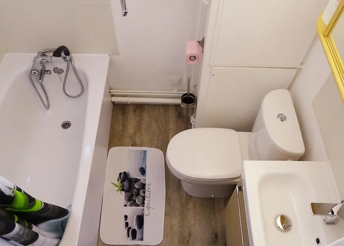 La Monarde * Жерарме