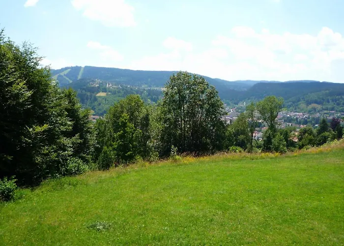 Апартаменты La Monarde